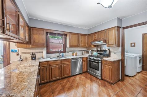 9585 Brayes Manor Drive Mentor OH 44060
