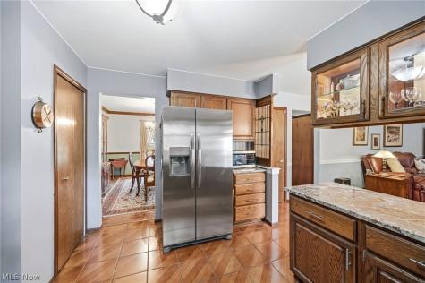 9585 Brayes Manor Drive Mentor OH 44060