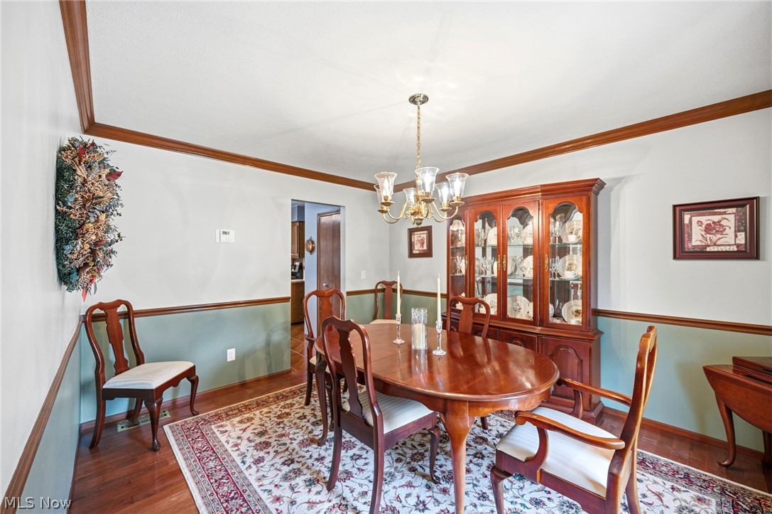 9585 Brayes Manor Drive Mentor OH 44060