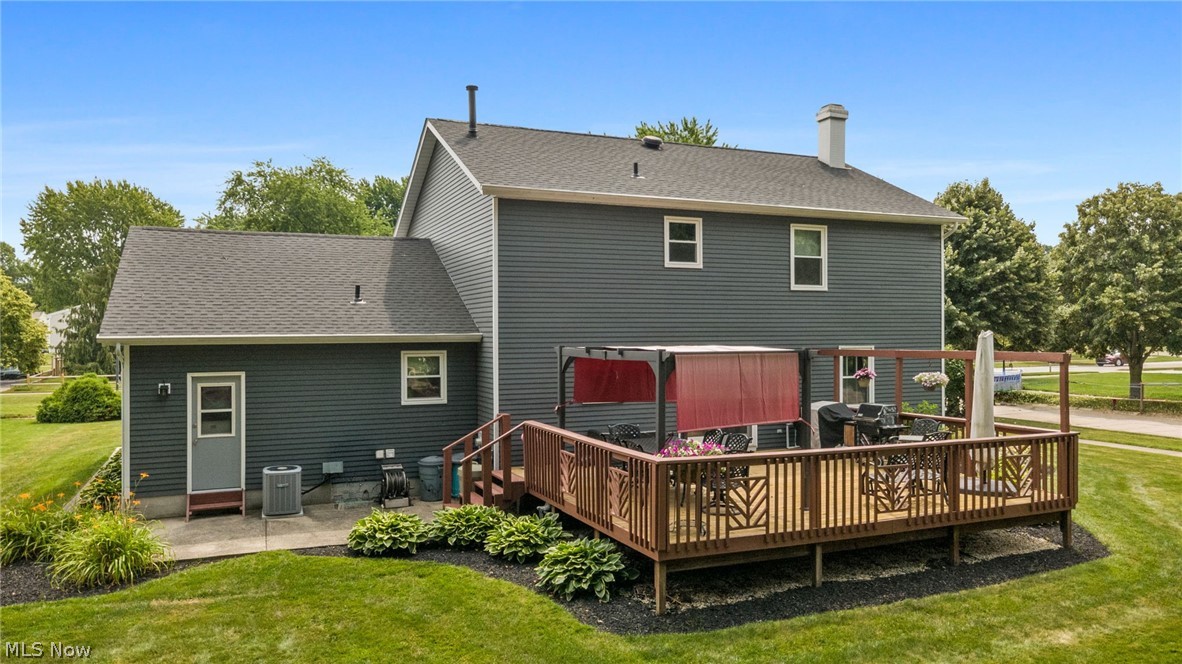 9585 Brayes Manor Drive Mentor OH 44060