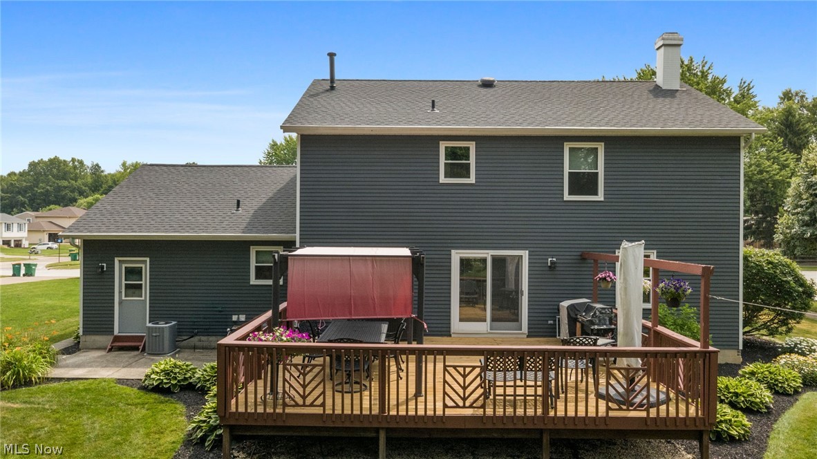 9585 Brayes Manor Drive Mentor OH 44060