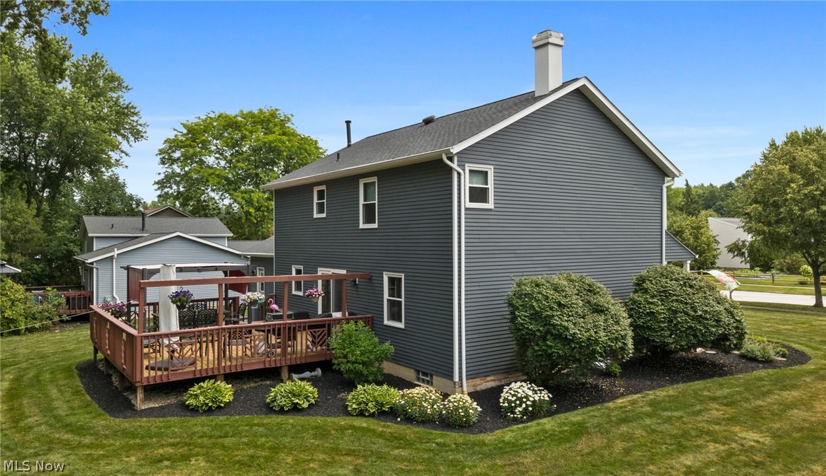 9585 Brayes Manor Drive Mentor OH 44060