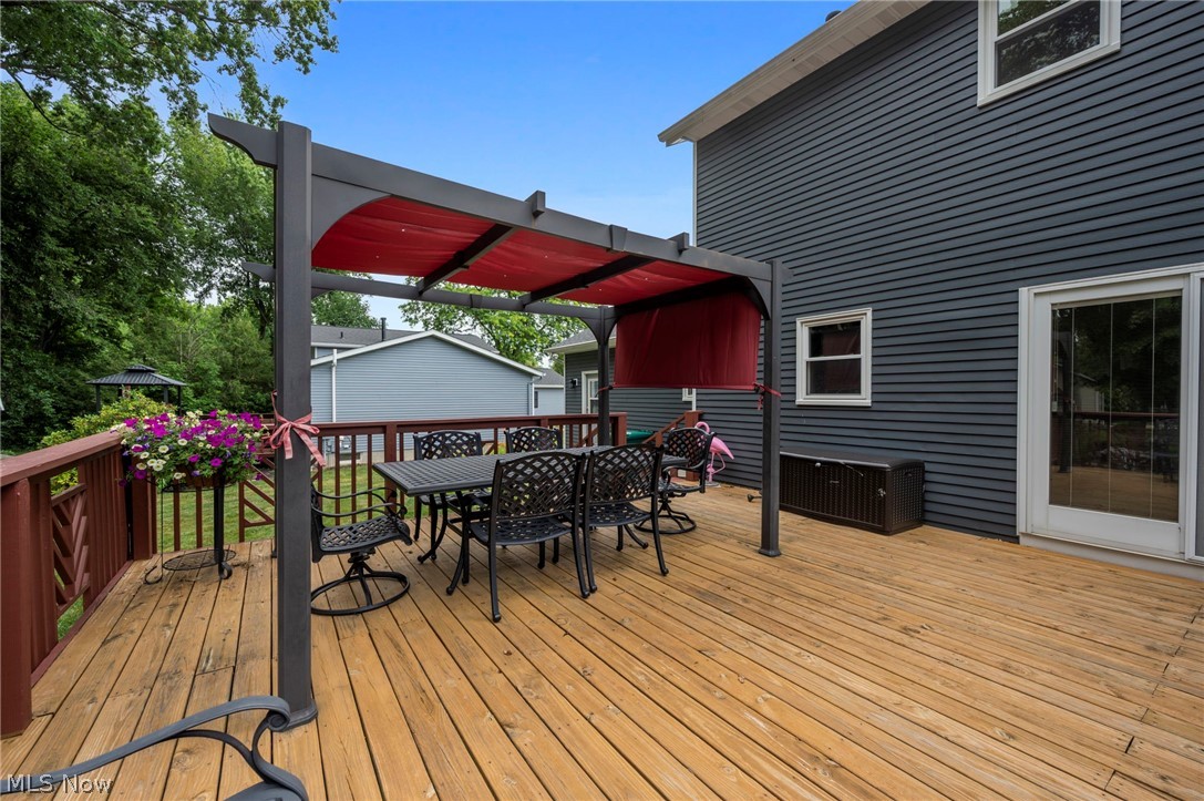 9585 Brayes Manor Drive Mentor OH 44060