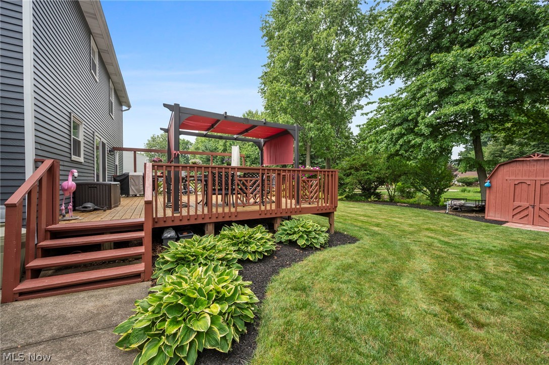 9585 Brayes Manor Drive Mentor OH 44060