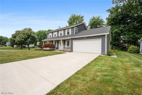 9585 Brayes Manor Drive Mentor OH 44060