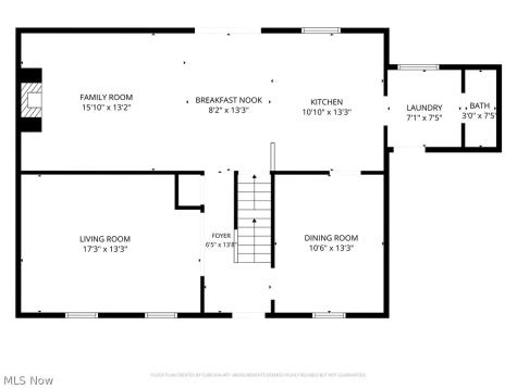 9585 Brayes Manor Drive Mentor OH 44060