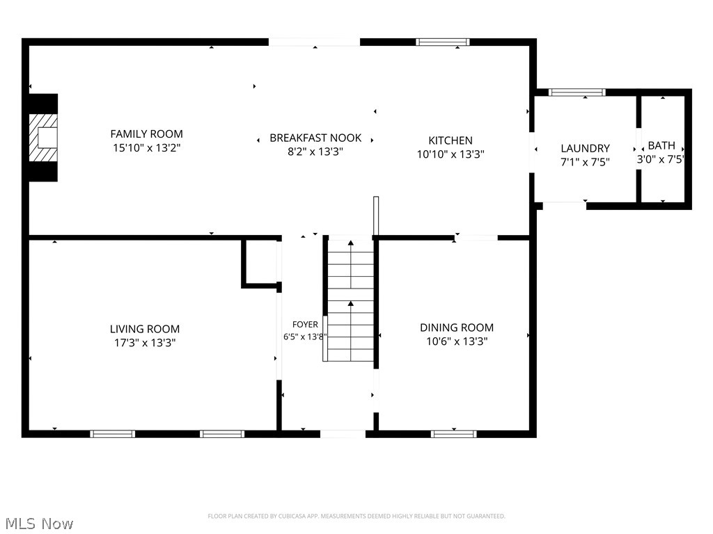 9585 Brayes Manor Drive Mentor OH 44060