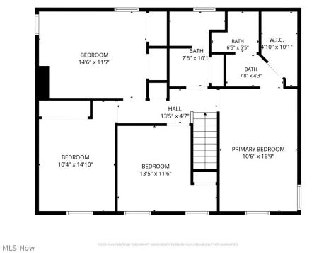 9585 Brayes Manor Drive Mentor OH 44060