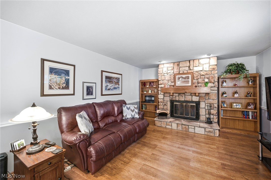 9585 Brayes Manor Drive Mentor OH 44060