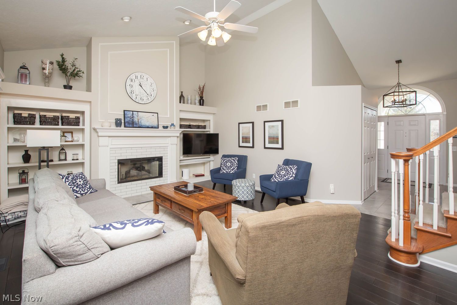 715 Lake Trail Aurora OH 44202