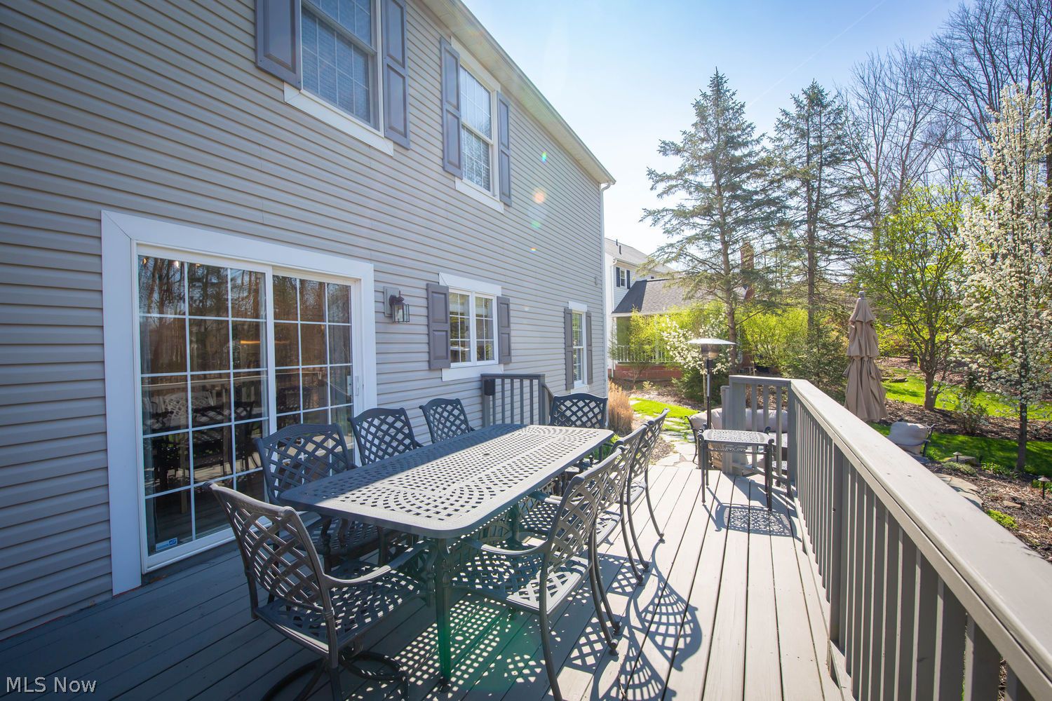 715 Lake Trail Aurora OH 44202