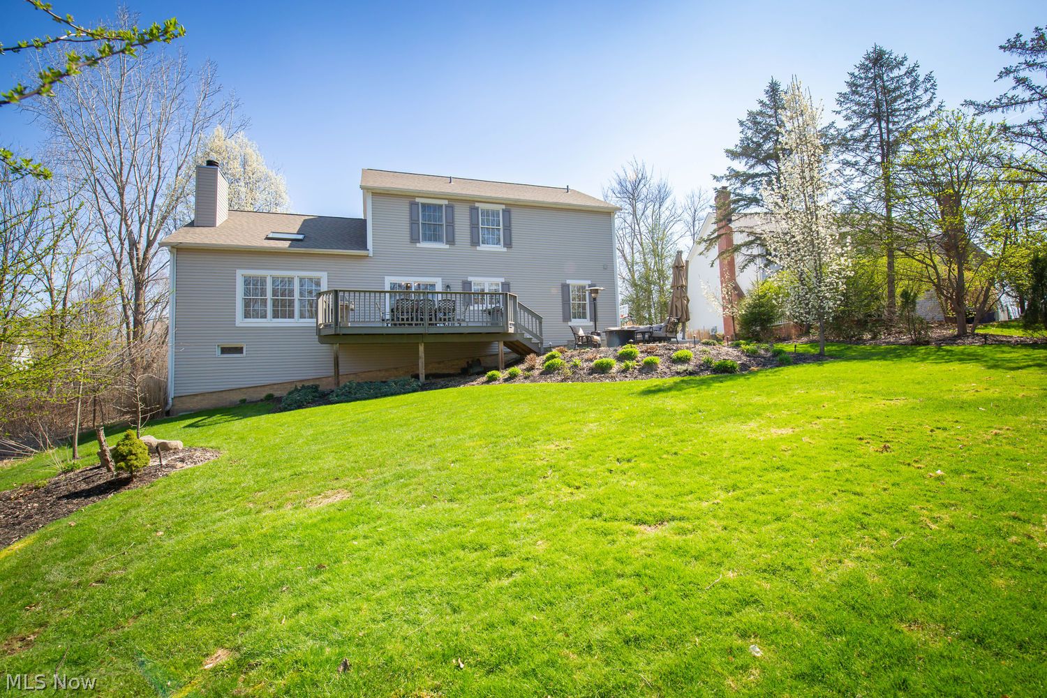 715 Lake Trail Aurora OH 44202