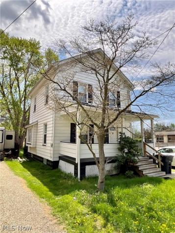 1842 Fenton Avenue Akron OH 44312