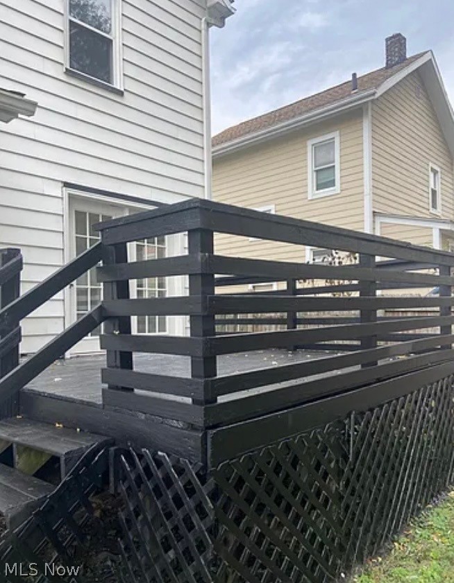 1842 Fenton Avenue Akron OH 44312