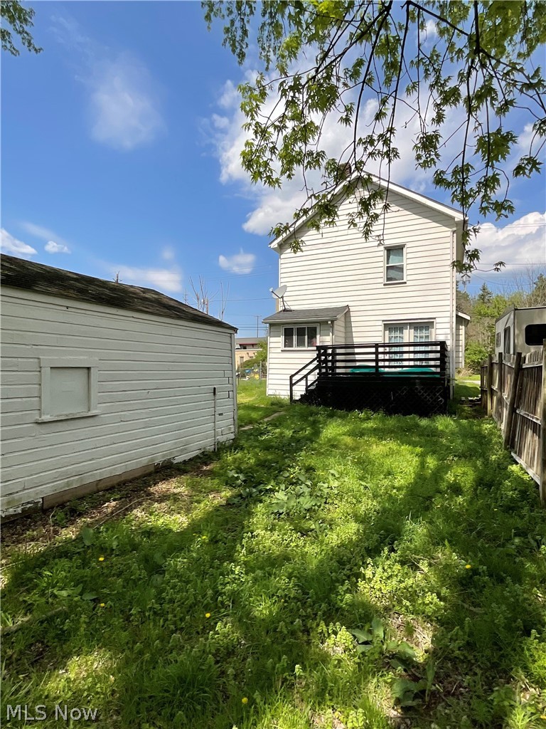 1842 Fenton Avenue Akron OH 44312