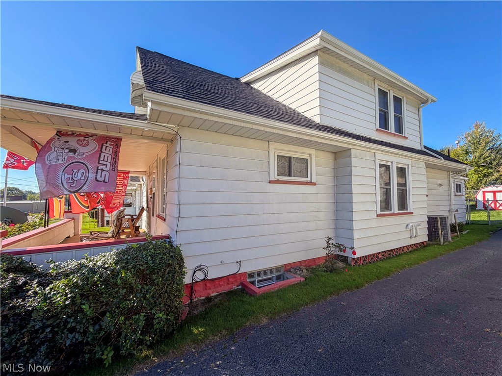 26 N Glenellen Avenue Youngstown OH 44509
