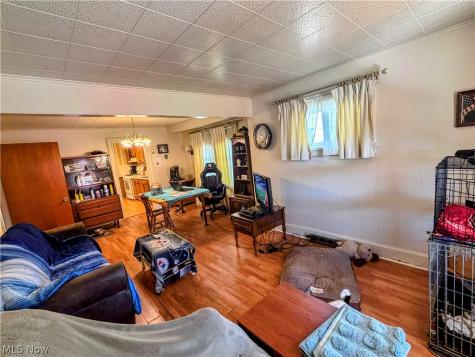 26 N Glenellen Avenue Youngstown OH 44509