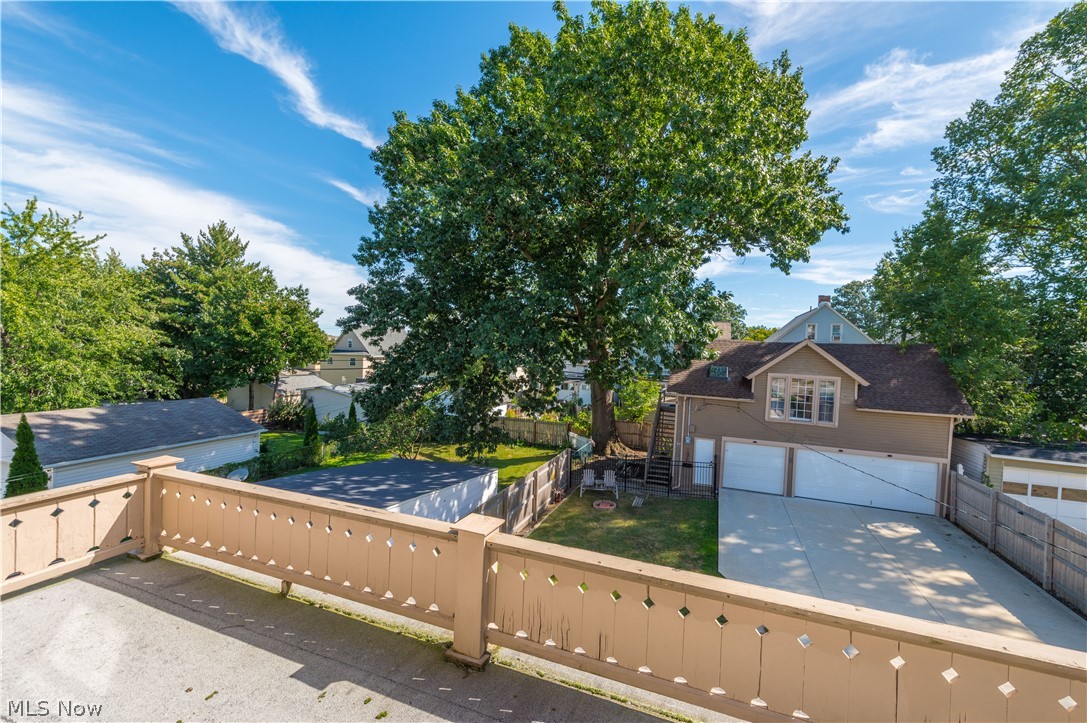 1465 Lakewood Avenue Lakewood OH 44107