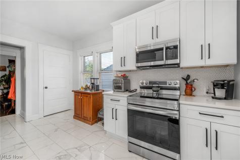 1465 Lakewood Avenue Lakewood OH 44107