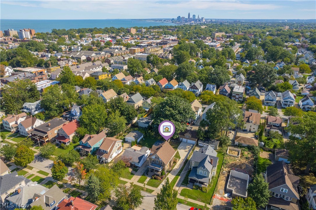 1465 Lakewood Avenue Lakewood OH 44107