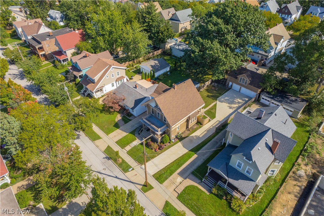 1465 Lakewood Avenue Lakewood OH 44107