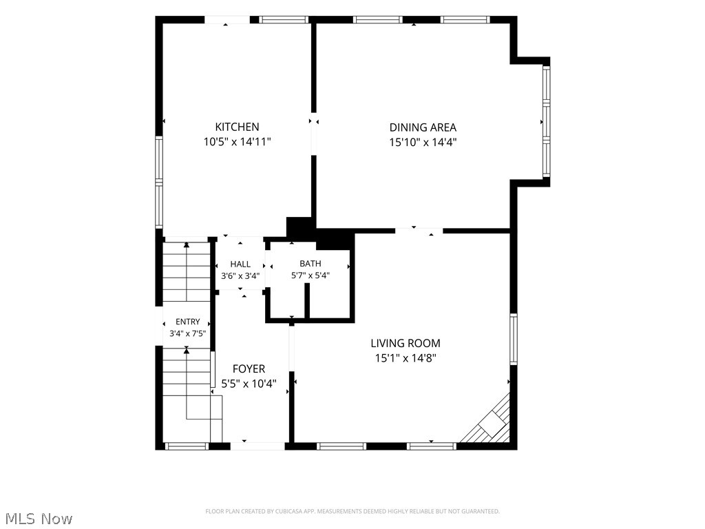 1465 Lakewood Avenue Lakewood OH 44107