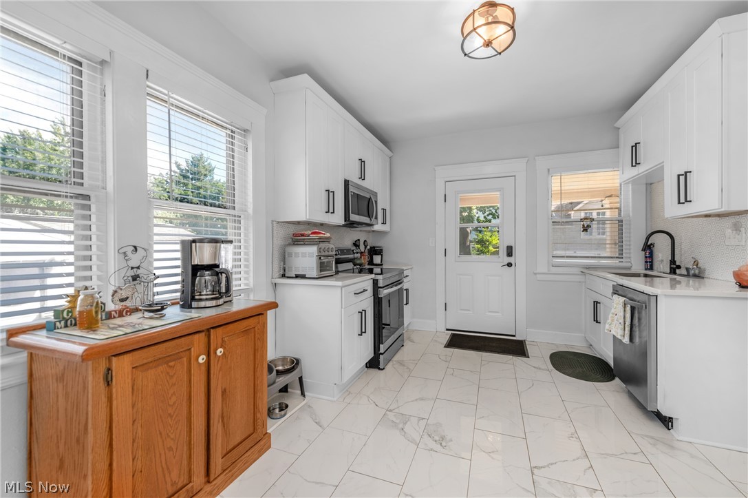 1465 Lakewood Avenue Lakewood OH 44107