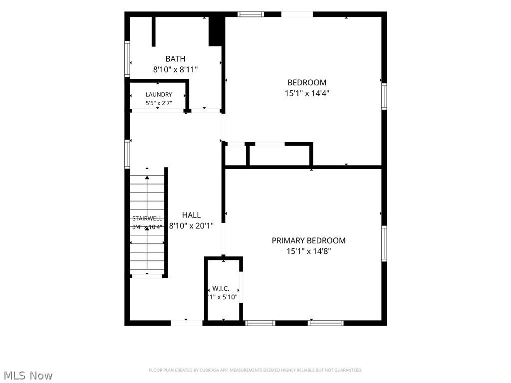 1465 Lakewood Avenue Lakewood OH 44107