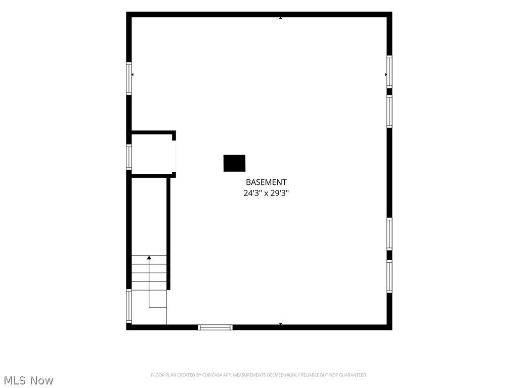 1465 Lakewood Avenue Lakewood OH 44107