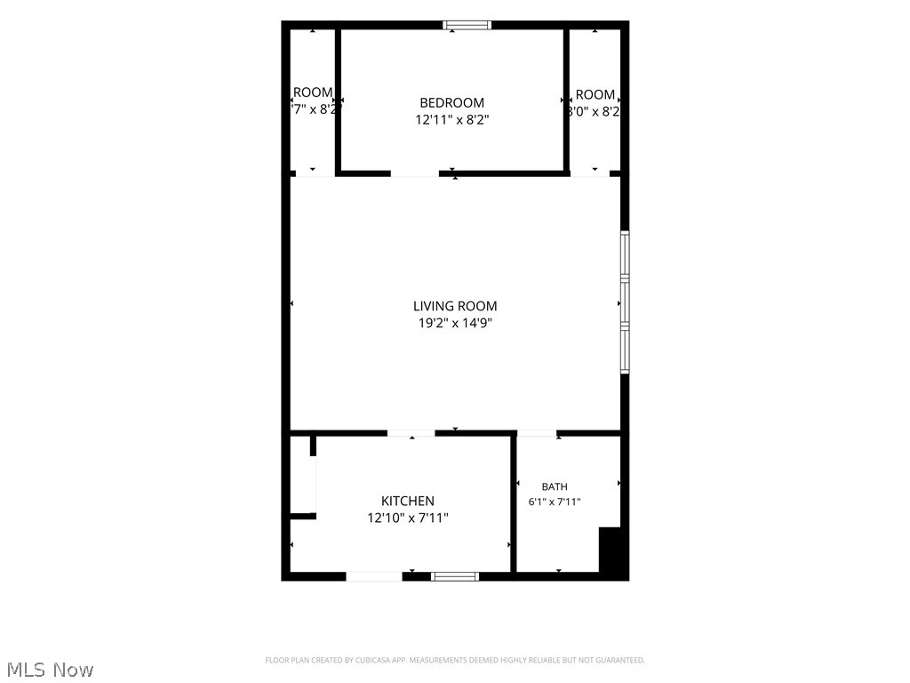 1465 Lakewood Avenue Lakewood OH 44107