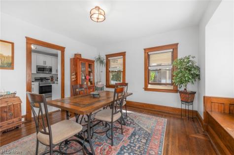 1465 Lakewood Avenue Lakewood OH 44107