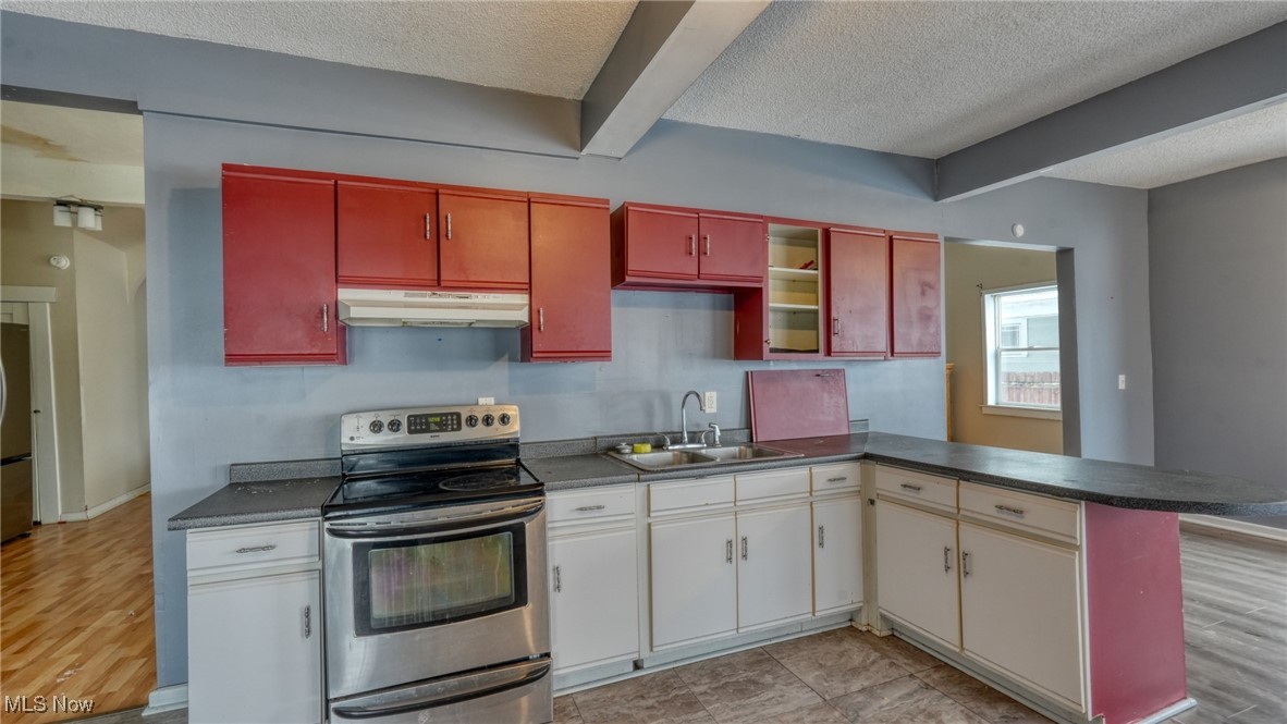 615 Clark Street Cambridge OH 43725