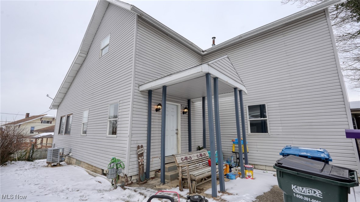 615 Clark Street Cambridge OH 43725
