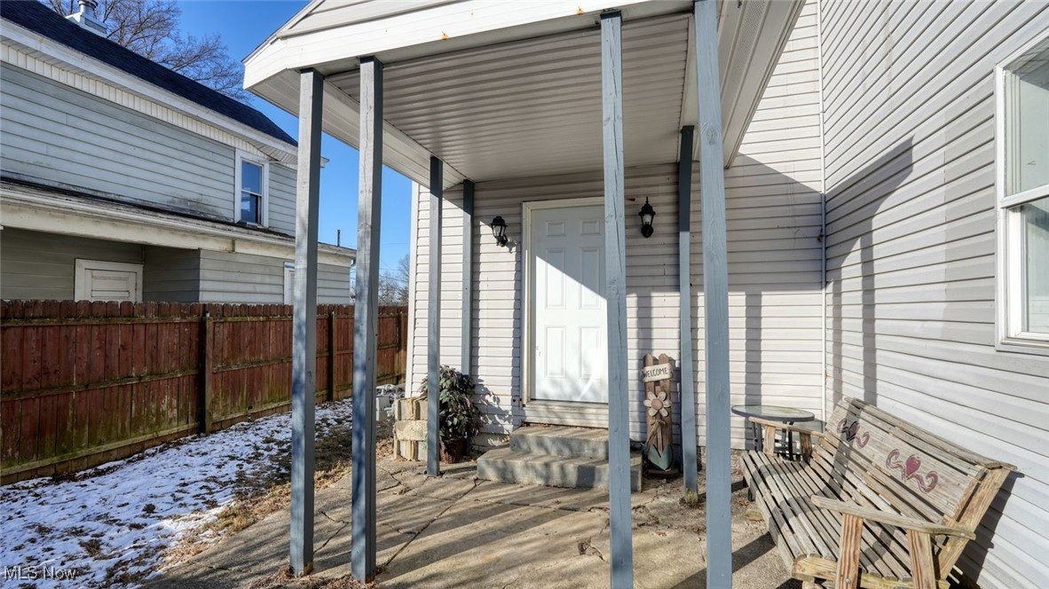 615 Clark Street Cambridge OH 43725