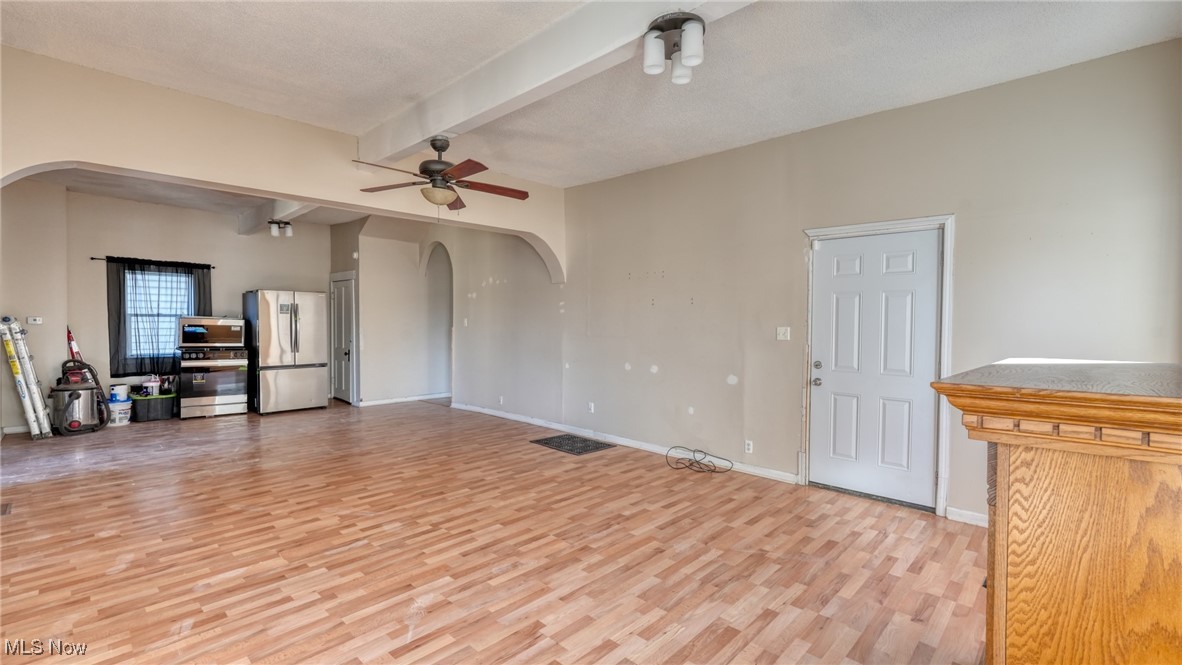 615 Clark Street Cambridge OH 43725
