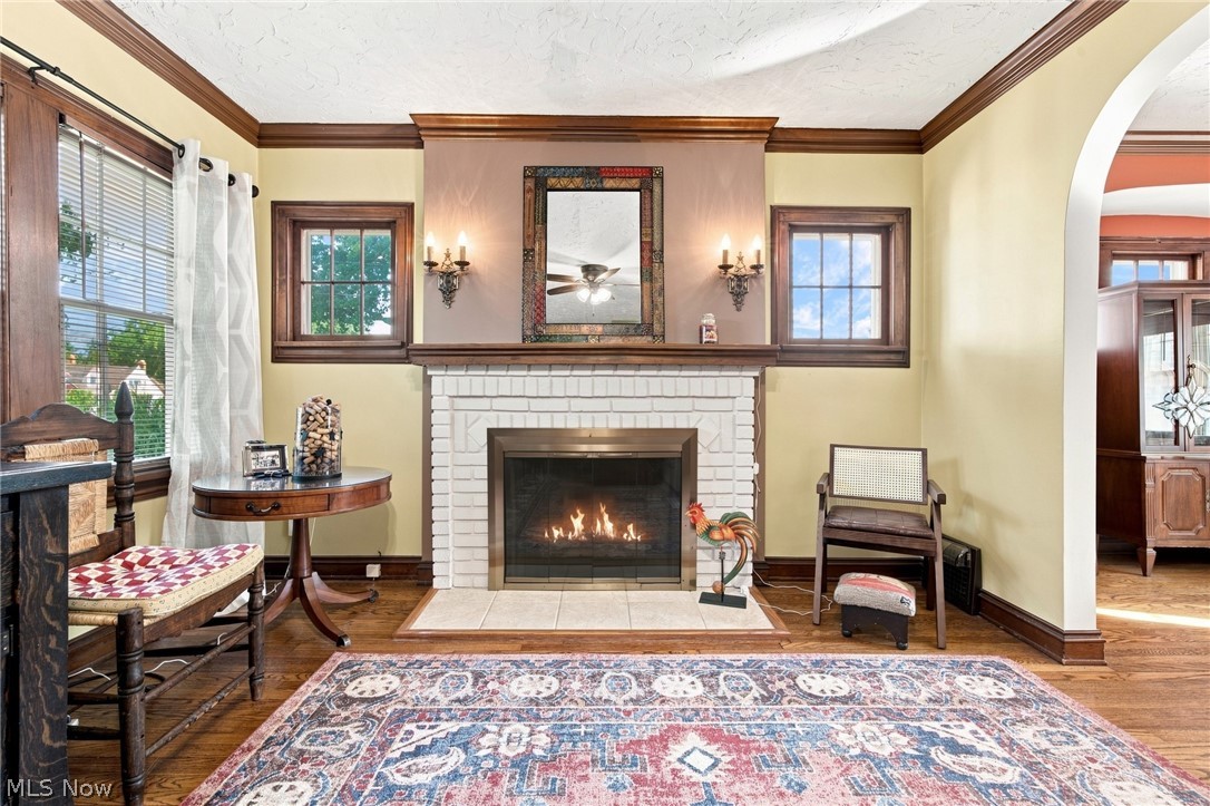 895 Richmond Road Lyndhurst OH 44124