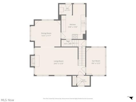 895 Richmond Road Lyndhurst OH 44124