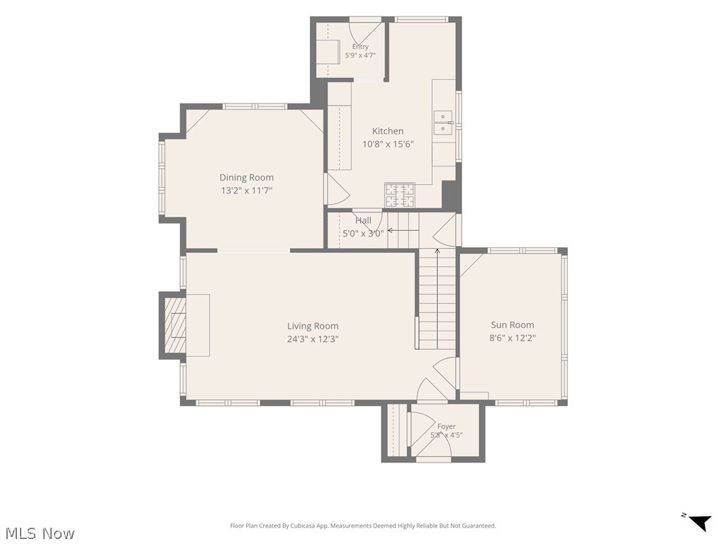 895 Richmond Road Lyndhurst OH 44124