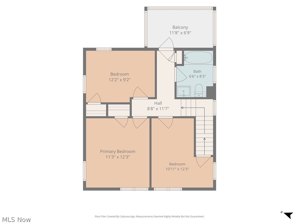 895 Richmond Road Lyndhurst OH 44124