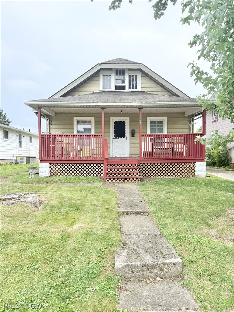 920 E 15th Street Ashtabula OH 44004