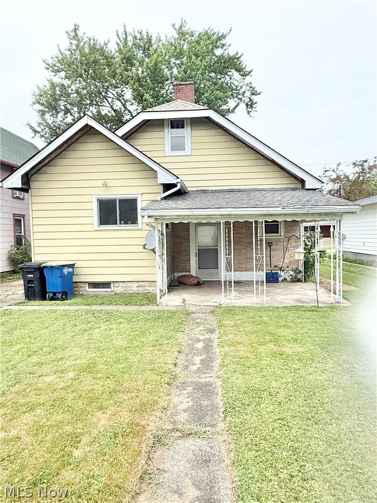 920 E 15th Street Ashtabula OH 44004