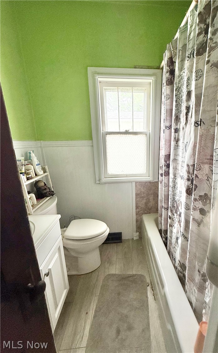 920 E 15th Street Ashtabula OH 44004