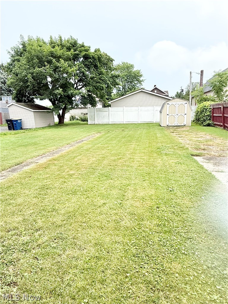 920 E 15th Street Ashtabula OH 44004