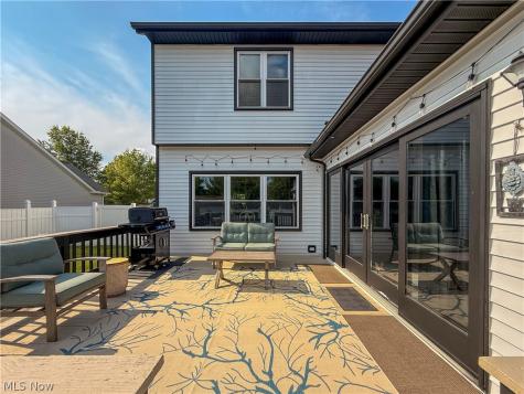 823 Sturbridge Drive Medina OH 44256