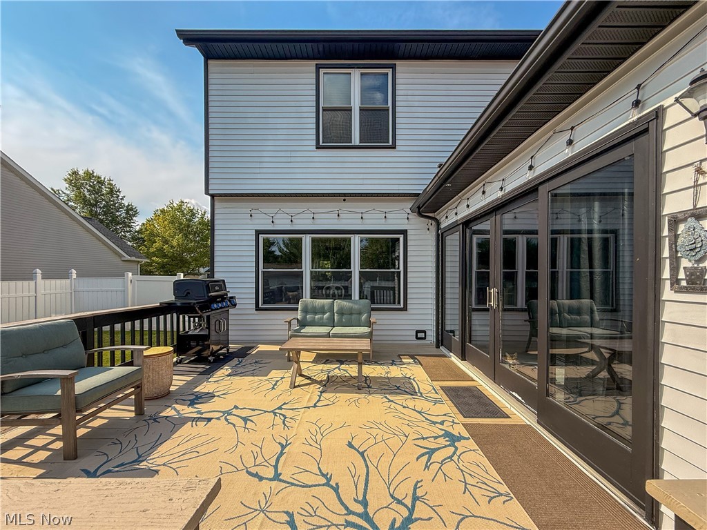 823 Sturbridge Drive Medina OH 44256