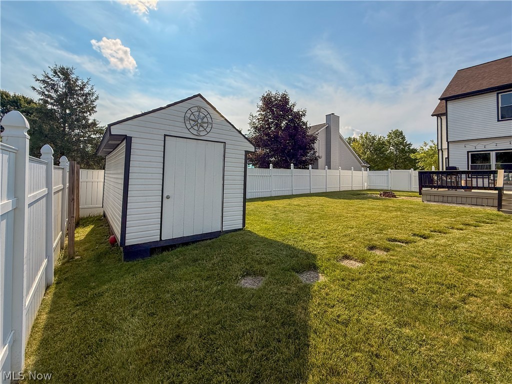 823 Sturbridge Drive Medina OH 44256