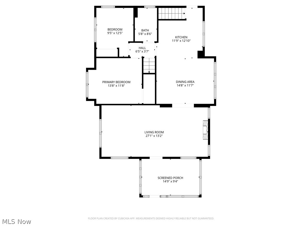 3856 W 162nd Street Cleveland OH 44111
