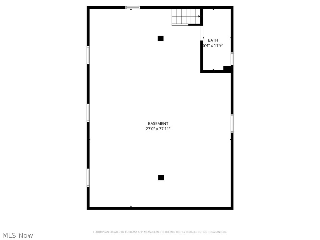 3856 W 162nd Street Cleveland OH 44111