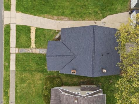 3856 W 162nd Street Cleveland OH 44111