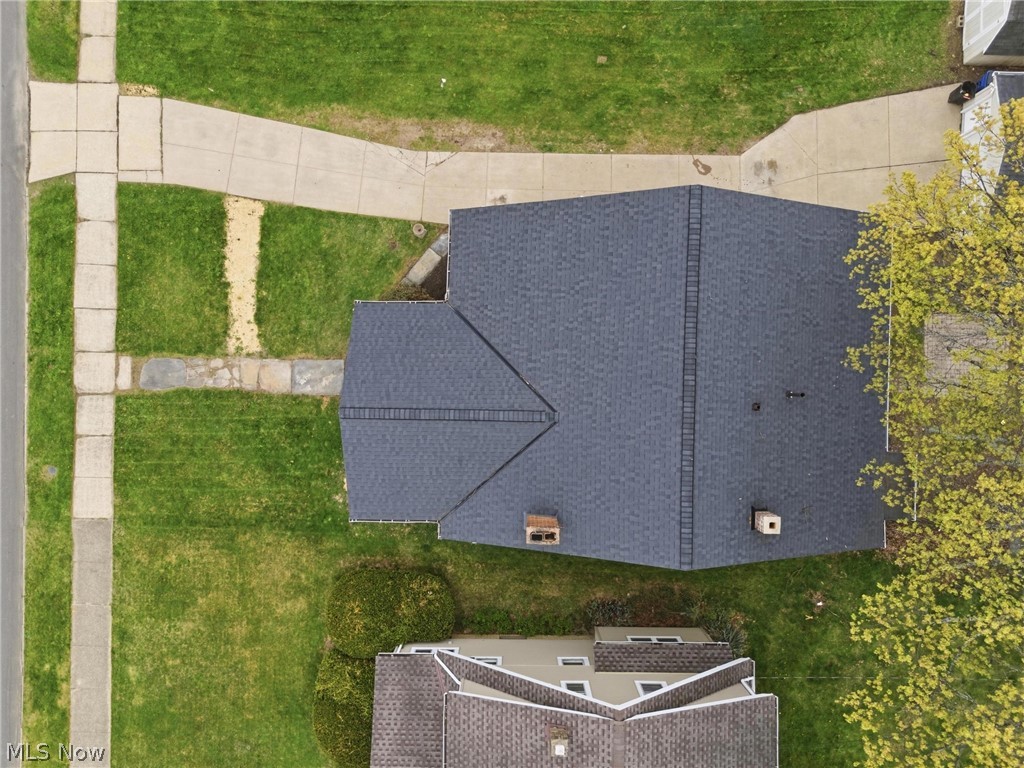 3856 W 162nd Street Cleveland OH 44111